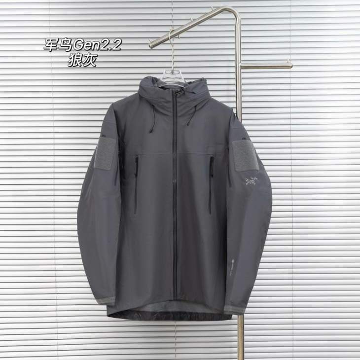 Picture of Arcteryx Jackets _SKUArcteryxM-3XLxetr16236238